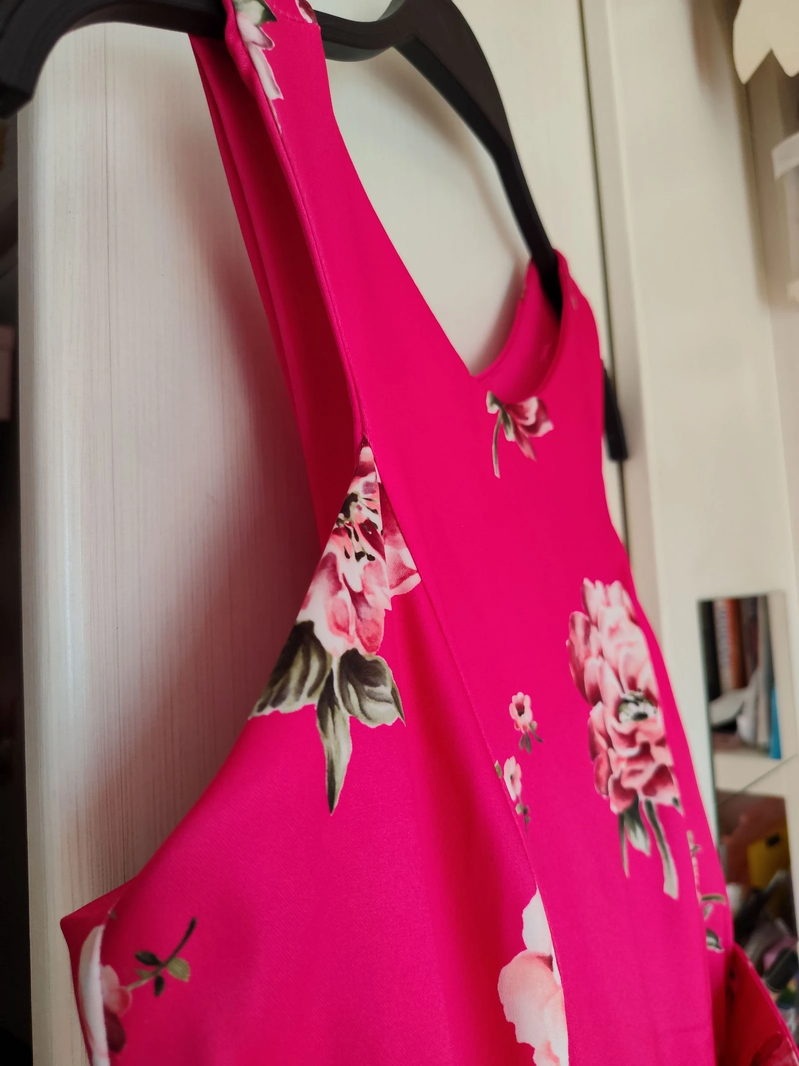 Vestido de festa com can can Tamanho M/38 – photo 14